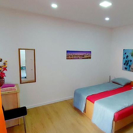Ema & Sea Apartment'S Pula Dış mekan fotoğraf