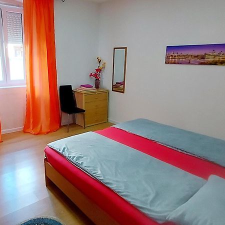 Ema & Sea Apartment'S Pula Dış mekan fotoğraf