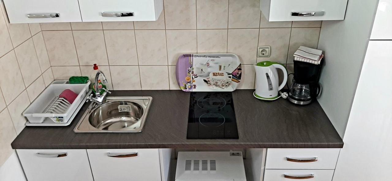 Ema & Sea Apartment'S Pula Dış mekan fotoğraf