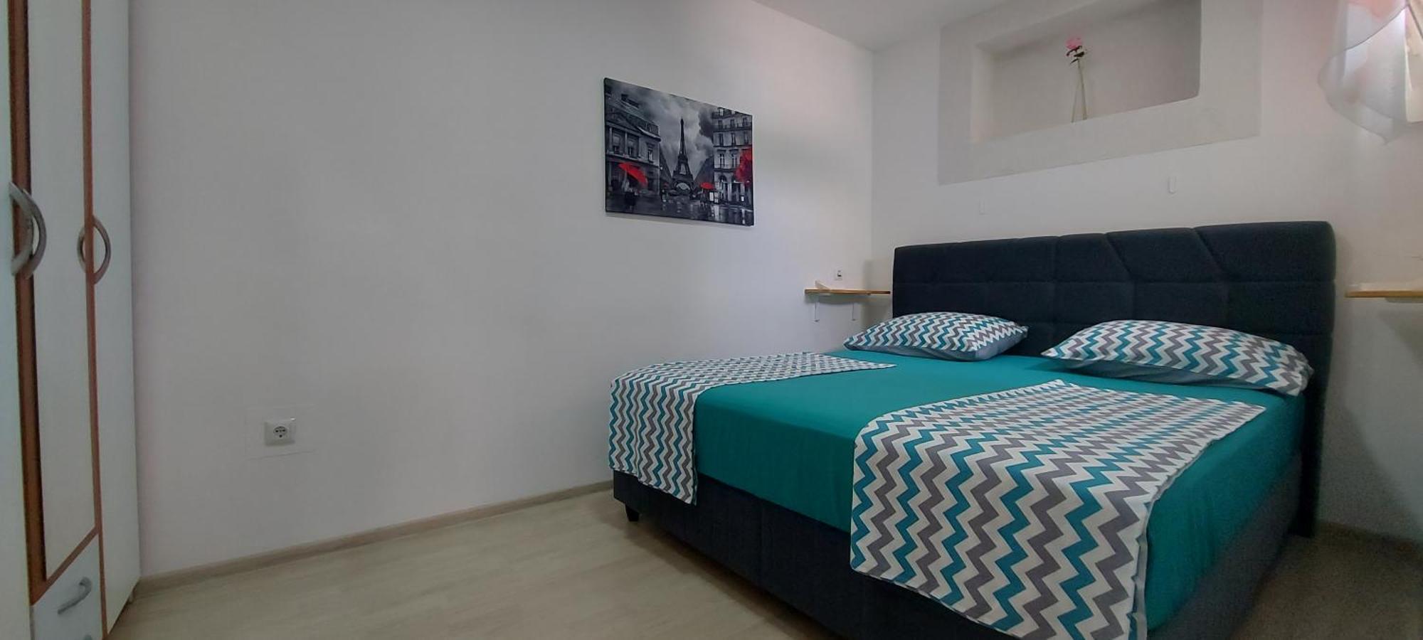 Ema & Sea Apartment'S Pula Dış mekan fotoğraf
