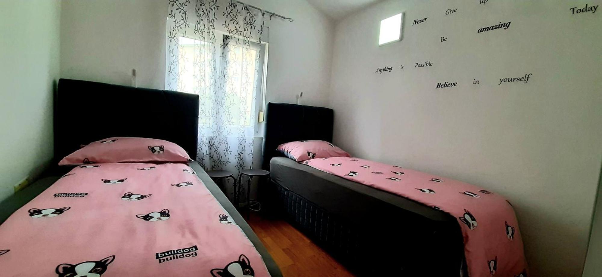 Ema & Sea Apartment'S Pula Dış mekan fotoğraf