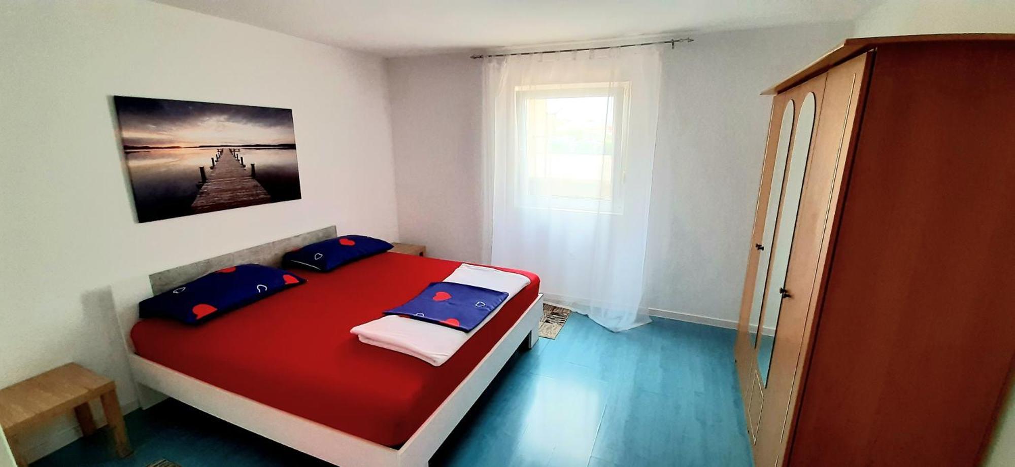 Ema & Sea Apartment'S Pula Dış mekan fotoğraf
