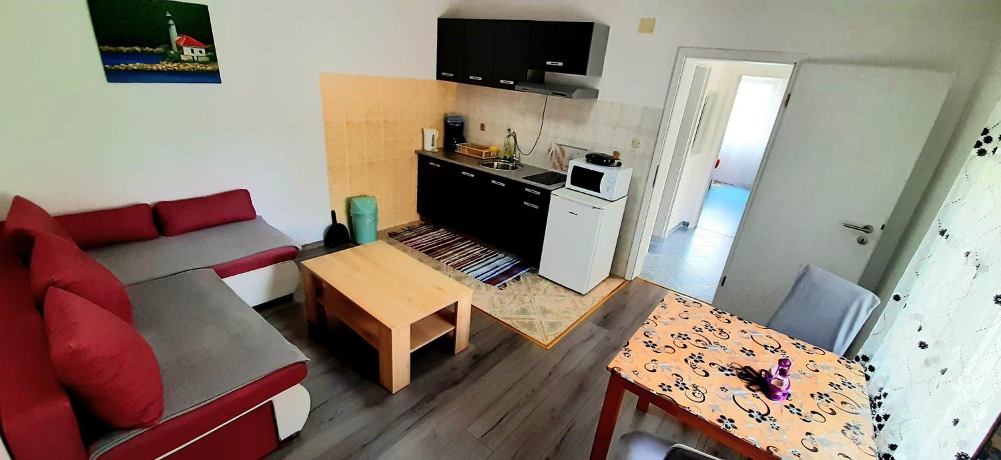 Ema & Sea Apartment'S Pula Dış mekan fotoğraf
