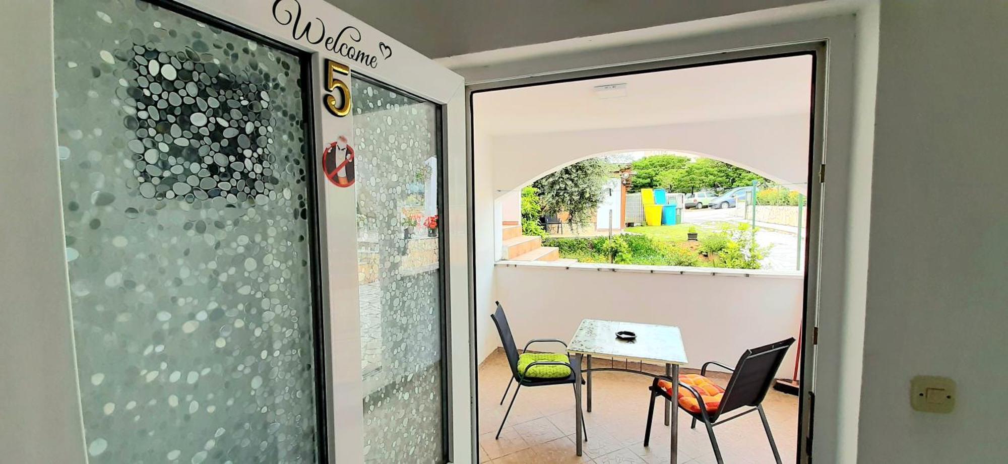 Ema & Sea Apartment'S Pula Dış mekan fotoğraf