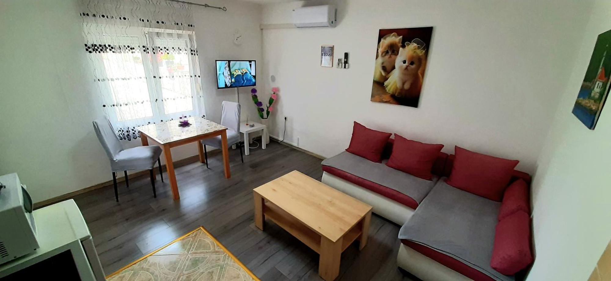 Ema & Sea Apartment'S Pula Oda fotoğraf
