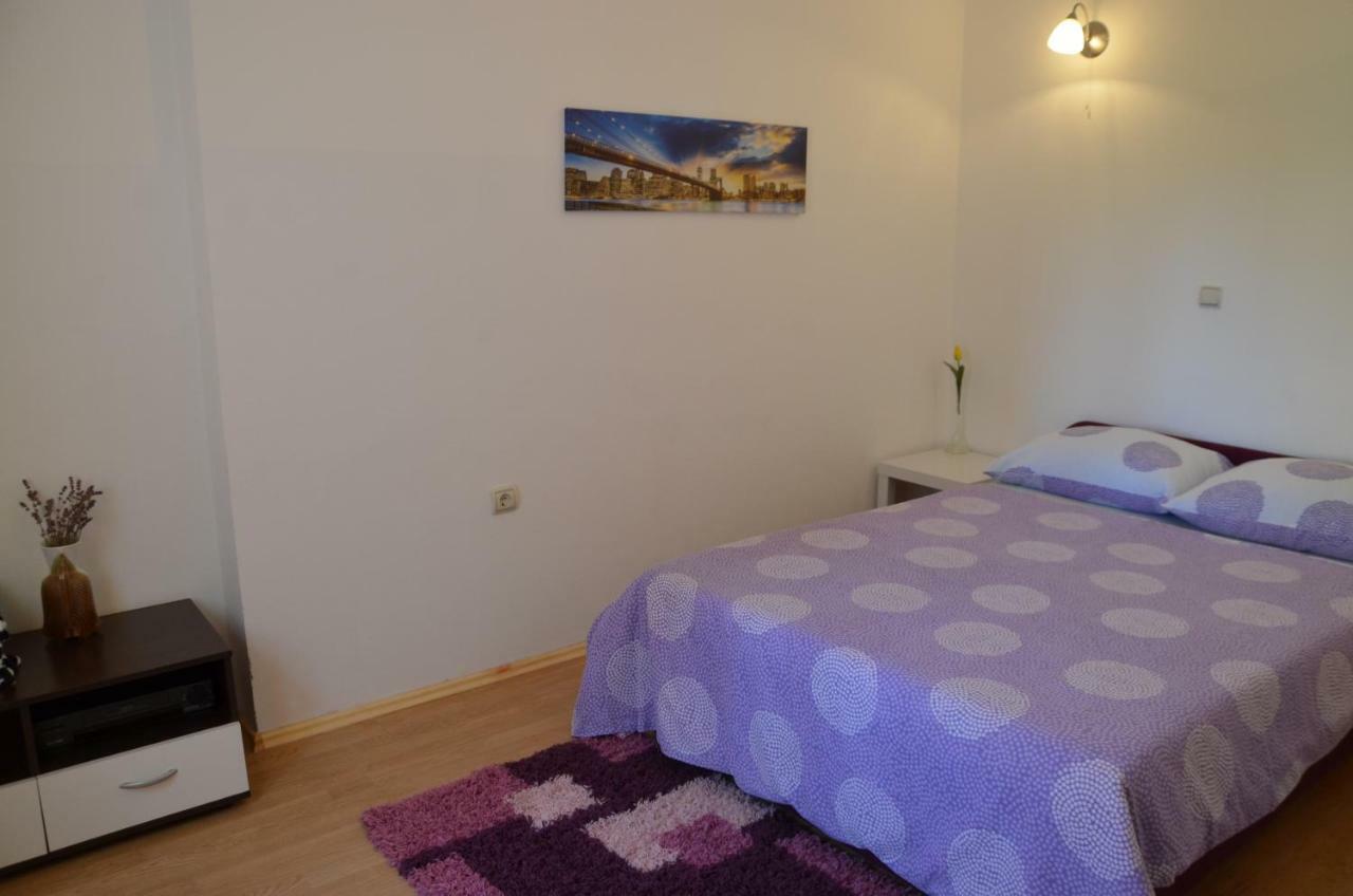 Ema & Sea Apartment'S Pula Dış mekan fotoğraf
